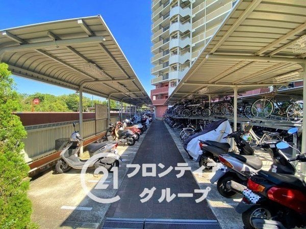 パークシティ泉ケ丘　中古マンション