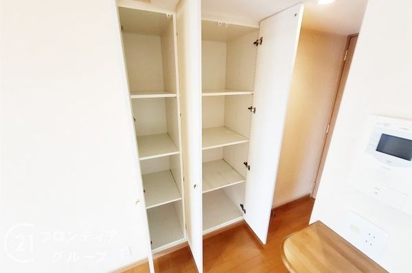 パークシティ泉ケ丘　中古マンション