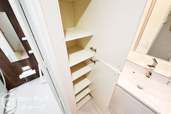 パークシティ泉ケ丘　中古マンション