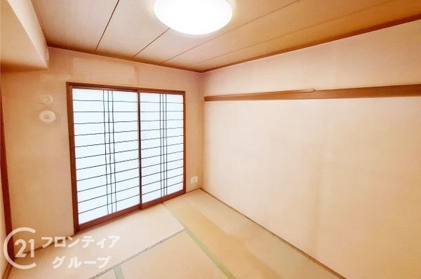 パークシティ泉ケ丘　中古マンション