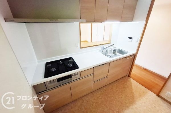 パークシティ泉ケ丘　中古マンション