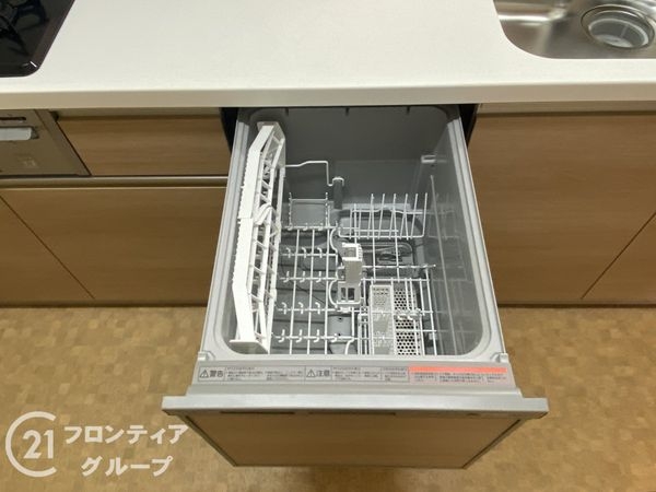 パークシティ泉ケ丘　中古マンション