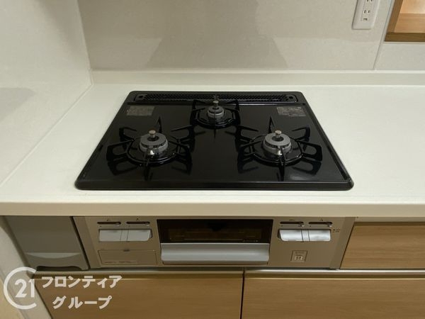 パークシティ泉ケ丘　中古マンション