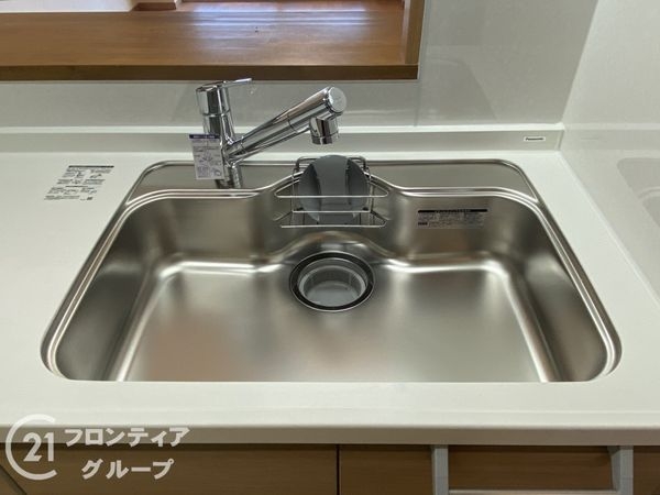 パークシティ泉ケ丘　中古マンション