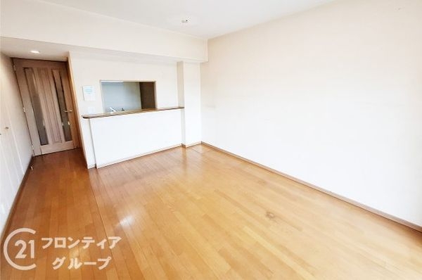 パークシティ泉ケ丘　中古マンション