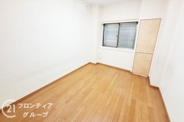 パークシティ泉ケ丘　中古マンション