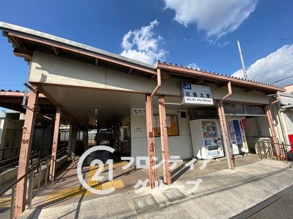 和泉市富秋町２丁目　新築一戸建て　３期　全１区画(北信太駅(JR西日本阪和線))