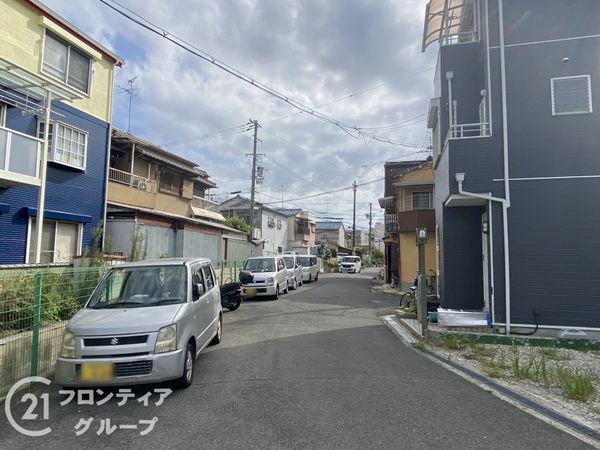 和泉市富秋町２丁目　新築一戸建て　３期　全１区画
