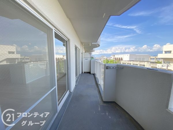 サングレール・フェニング　中古マンション