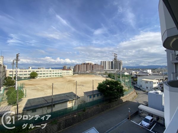 サングレール・フェニング　中古マンション