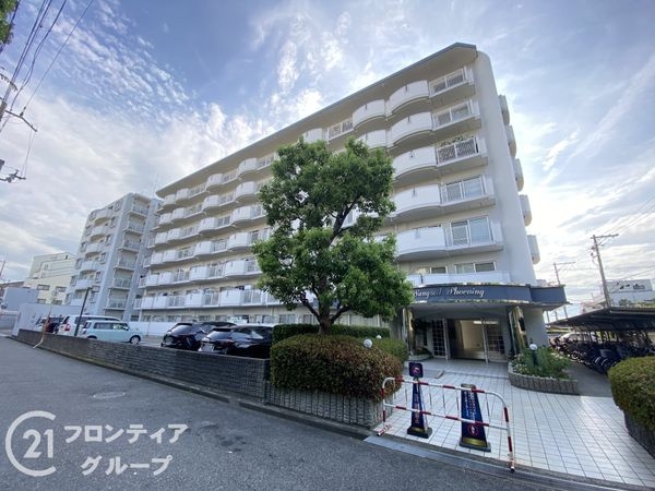 サングレール・フェニング 中古マンション