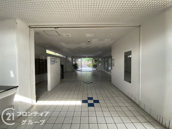 サングレール・フェニング　中古マンション