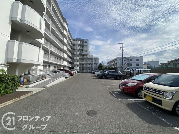 サングレール・フェニング　中古マンション