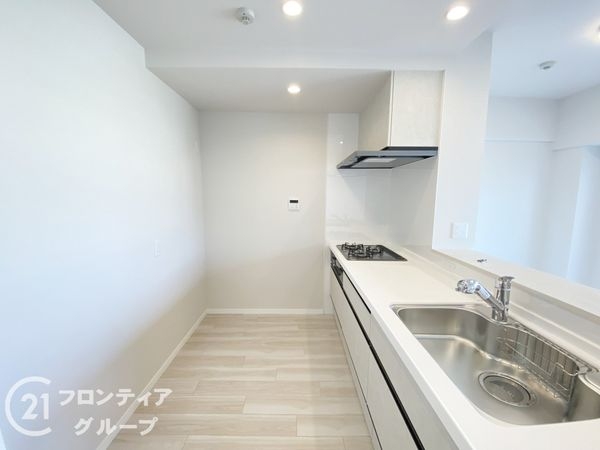 サングレール・フェニング　中古マンション