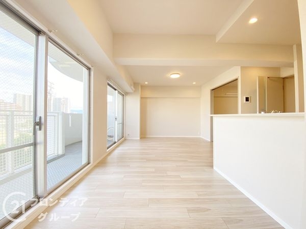 サングレール・フェニング　中古マンション