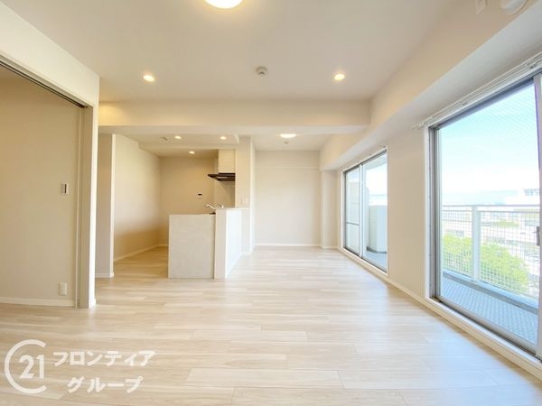 サングレール・フェニング　中古マンション