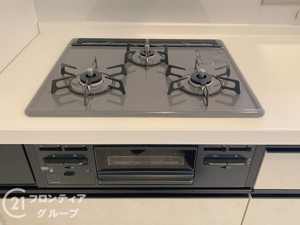 サングレール・フェニング　中古マンション