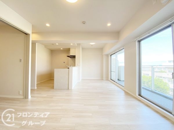 サングレール・フェニング　中古マンション