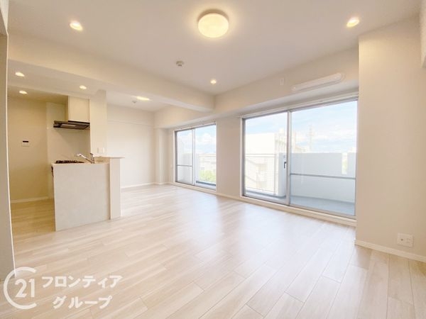 サングレール・フェニング　中古マンション