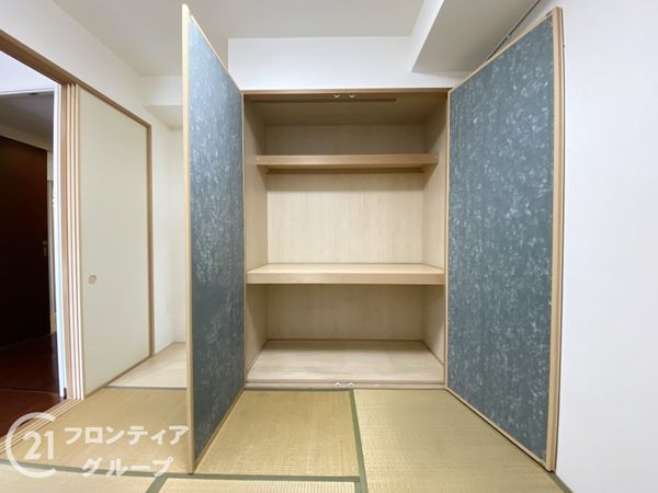 プレミスト津久野駅前プリマガーデン　中古マンション