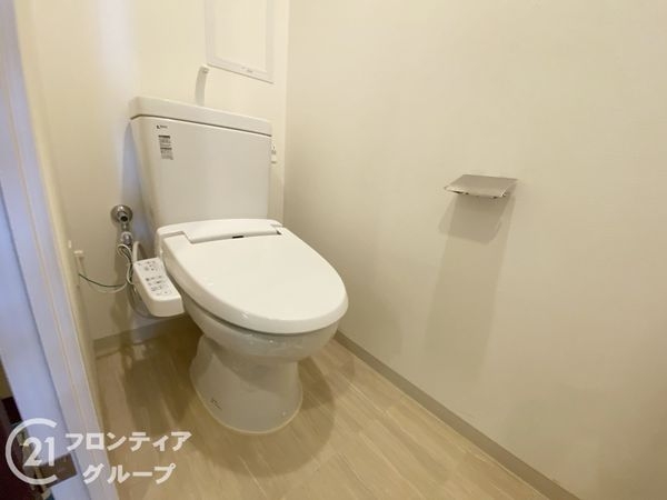 プレミスト津久野駅前プリマガーデン　中古マンション