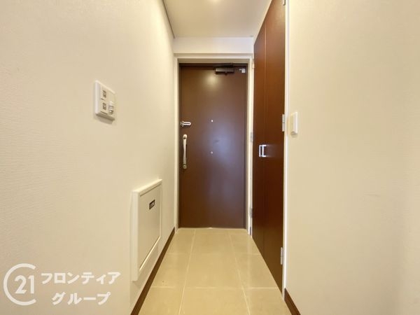 プレミスト津久野駅前プリマガーデン　中古マンション