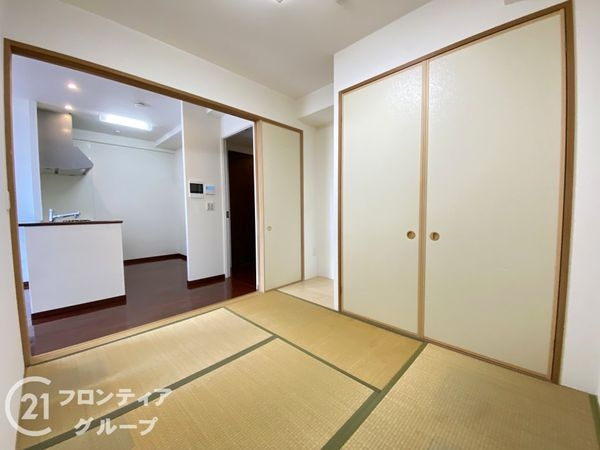 プレミスト津久野駅前プリマガーデン　中古マンション
