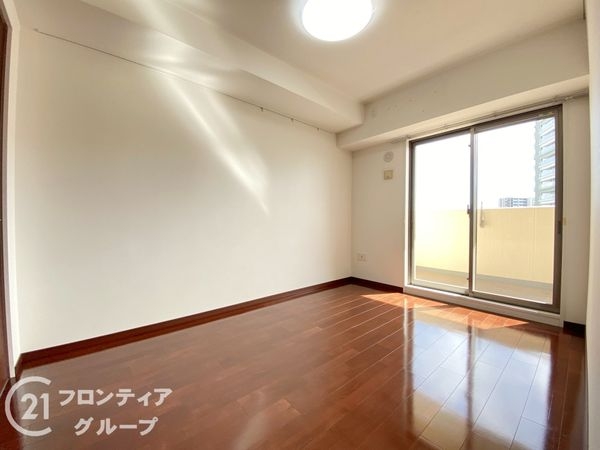 プレミスト津久野駅前プリマガーデン　中古マンション
