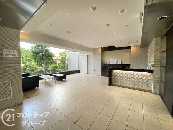プレミスト津久野駅前プリマガーデン　中古マンション