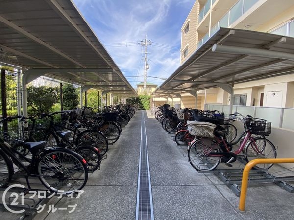 プレミスト津久野駅前プリマガーデン　中古マンション