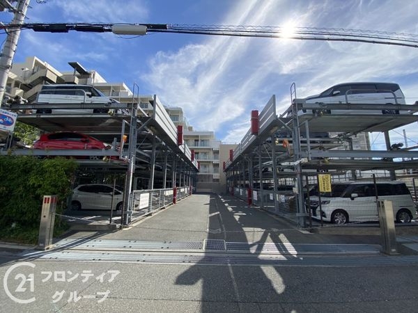 プレミスト津久野駅前プリマガーデン　中古マンション