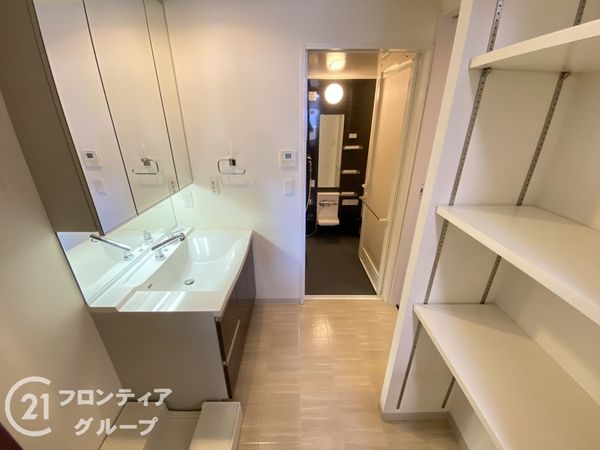 プレミスト津久野駅前プリマガーデン　中古マンション