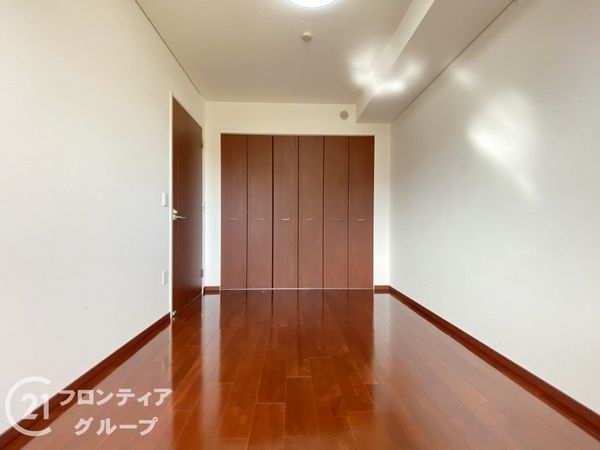 プレミスト津久野駅前プリマガーデン　中古マンション
