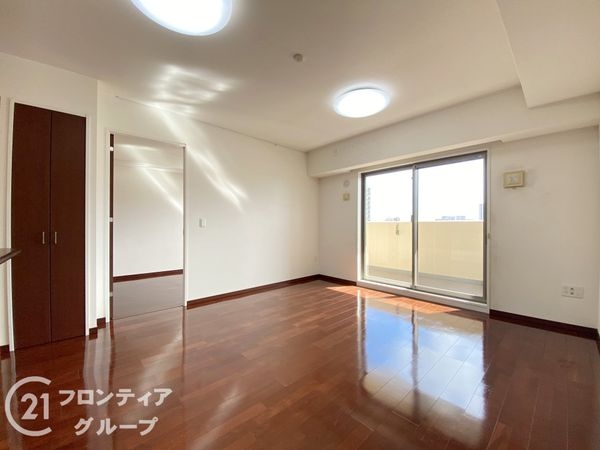 プレミスト津久野駅前プリマガーデン　中古マンション