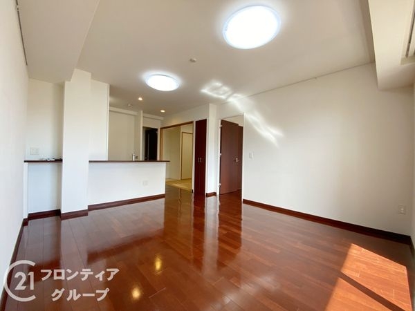 プレミスト津久野駅前プリマガーデン　中古マンション