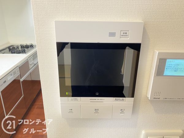プレミスト津久野駅前プリマガーデン　中古マンション
