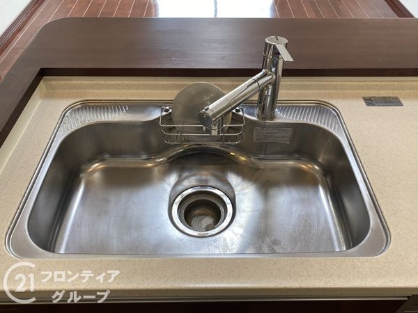 プレミスト津久野駅前プリマガーデン　中古マンション