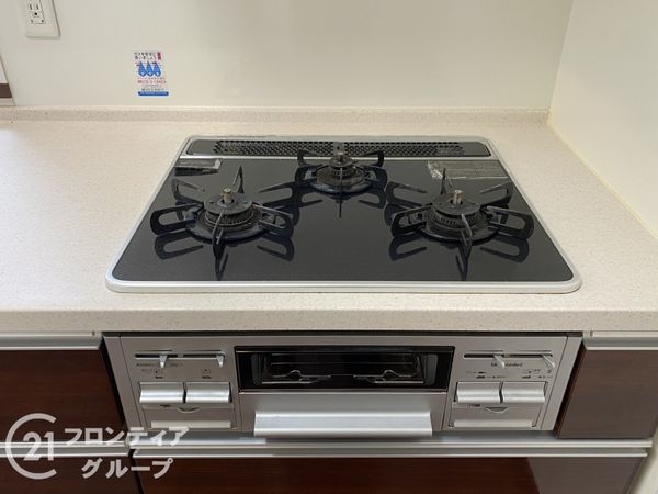 プレミスト津久野駅前プリマガーデン　中古マンション