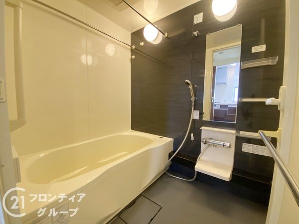 プレミスト津久野駅前プリマガーデン　中古マンション