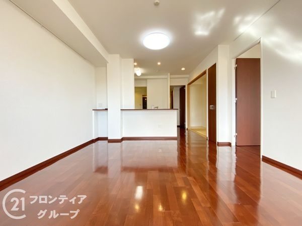 プレミスト津久野駅前プリマガーデン　中古マンション