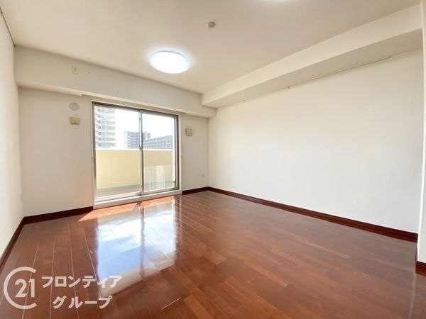 プレミスト津久野駅前プリマガーデン　中古マンション