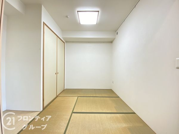 プレミスト津久野駅前プリマガーデン　中古マンション