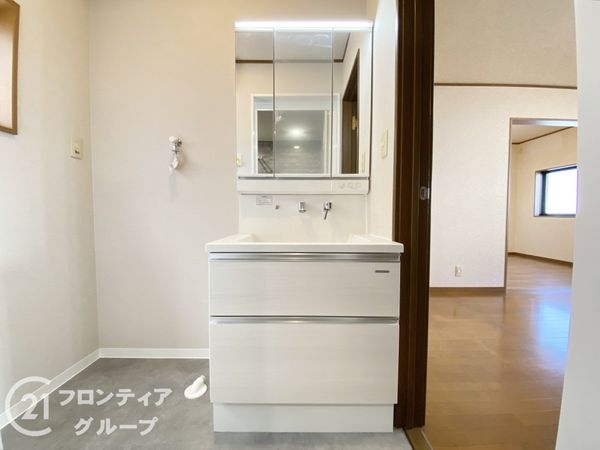 堺市中区新家町の中古一戸建て