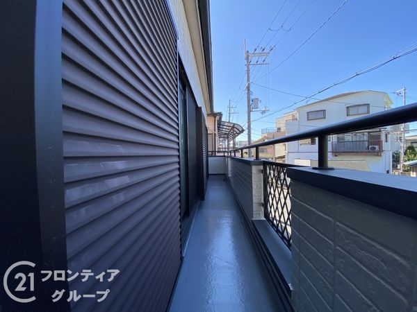 堺市中区新家町の中古一戸建て