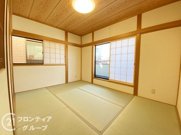 堺市中区新家町の中古一戸建て