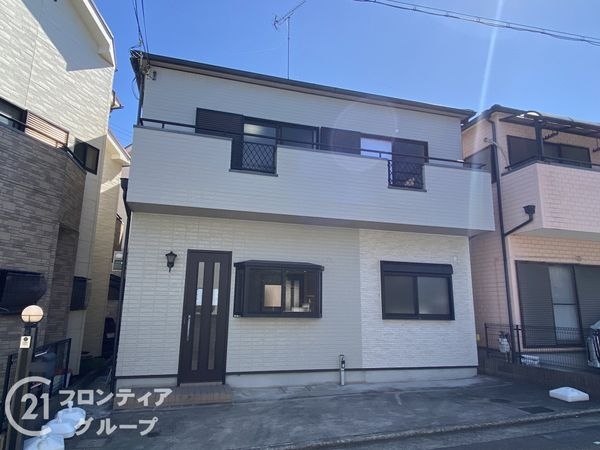 堺市中区新家町の中古一戸建て