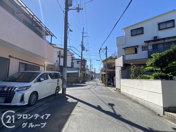 堺市中区新家町の中古一戸建て