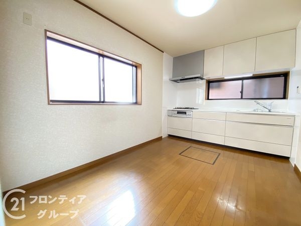 堺市中区新家町の中古一戸建て