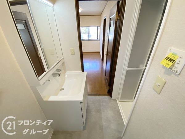 堺市中区新家町の中古一戸建て