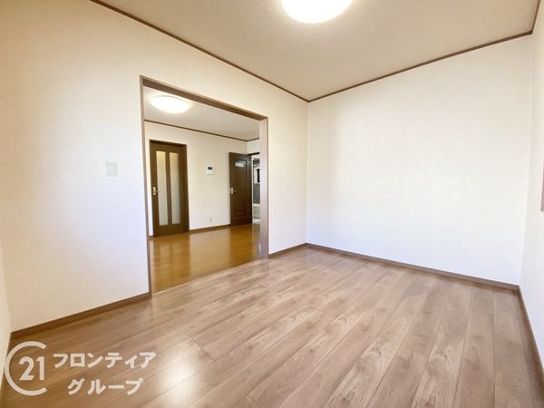 堺市中区新家町の中古一戸建て